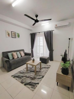 Aurora's Place at Alanis Residence